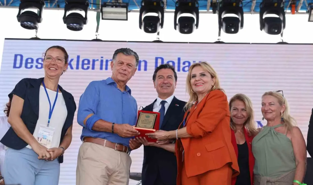 Muğla Büyükşehir Belediye Başkanı