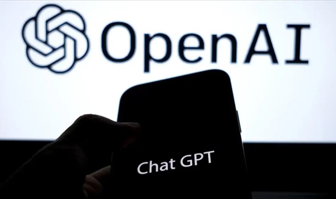 OpenAI, Yapay zeka sohbet