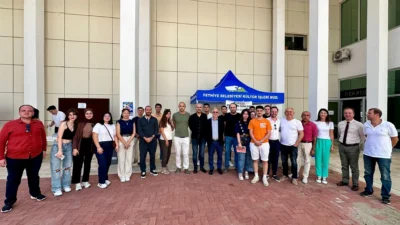 Fethiye Belediyesi’nden Gençlere Erasmus+ fırsatları