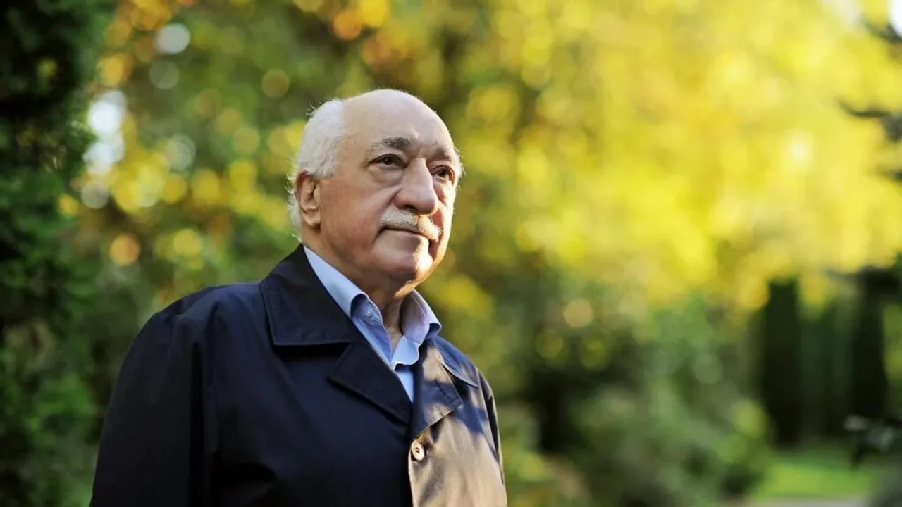 Fetullahçı Terör Örgütü elebaşı Fethullah Gülen öldü