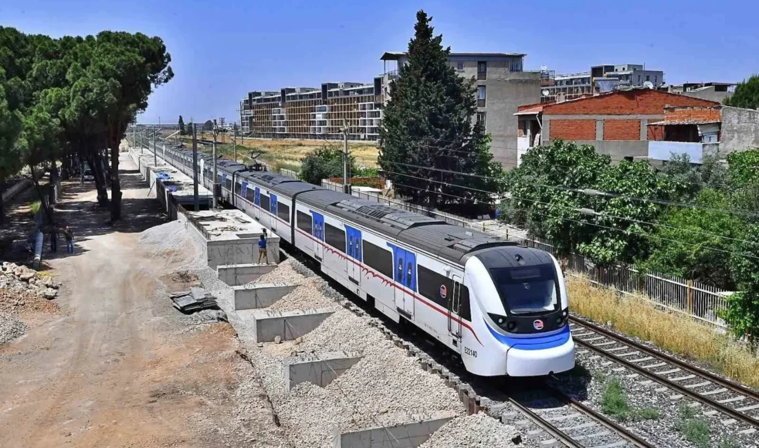 İzmir Büyükşehir Belediyesine bağlı