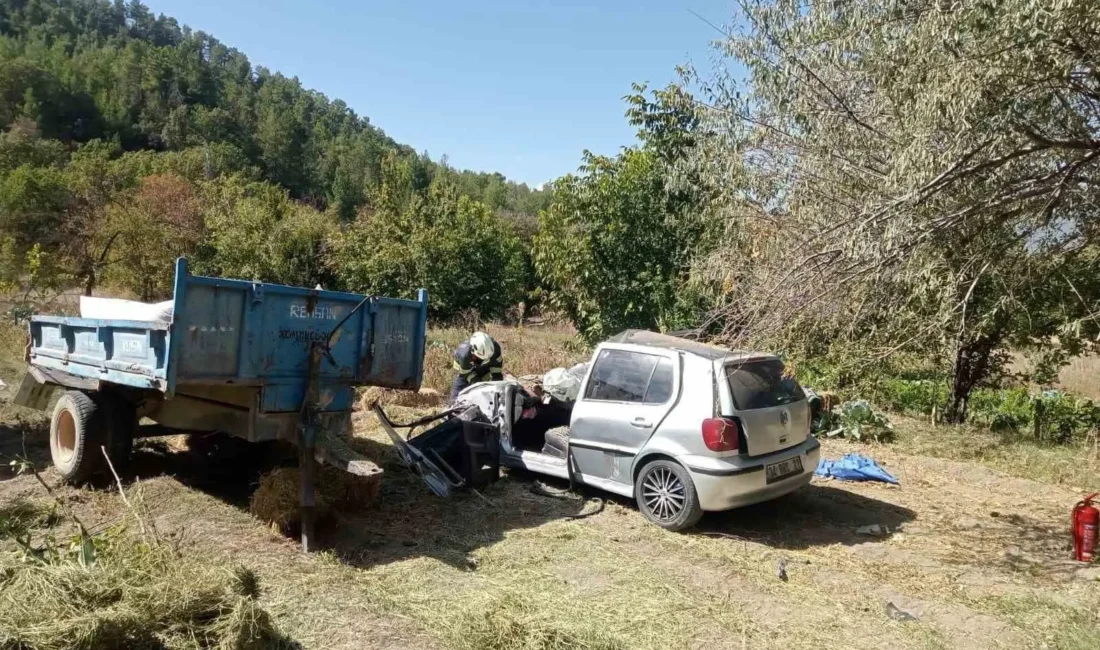 Denizli’de 15 gün önce