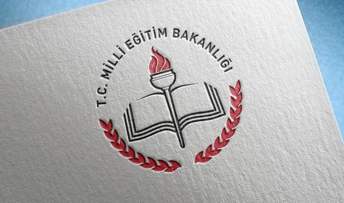 Milli Eğitim Bakanlığınca (MEB),