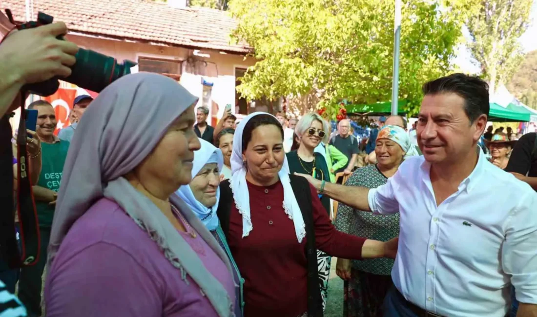 Ekonomik zorluk yaşayan vatandaşlara