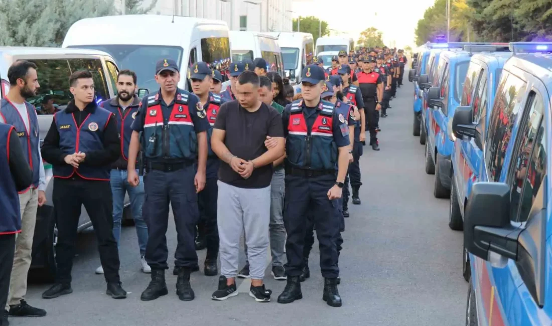 Denizli’de sosyal medya üzerinden