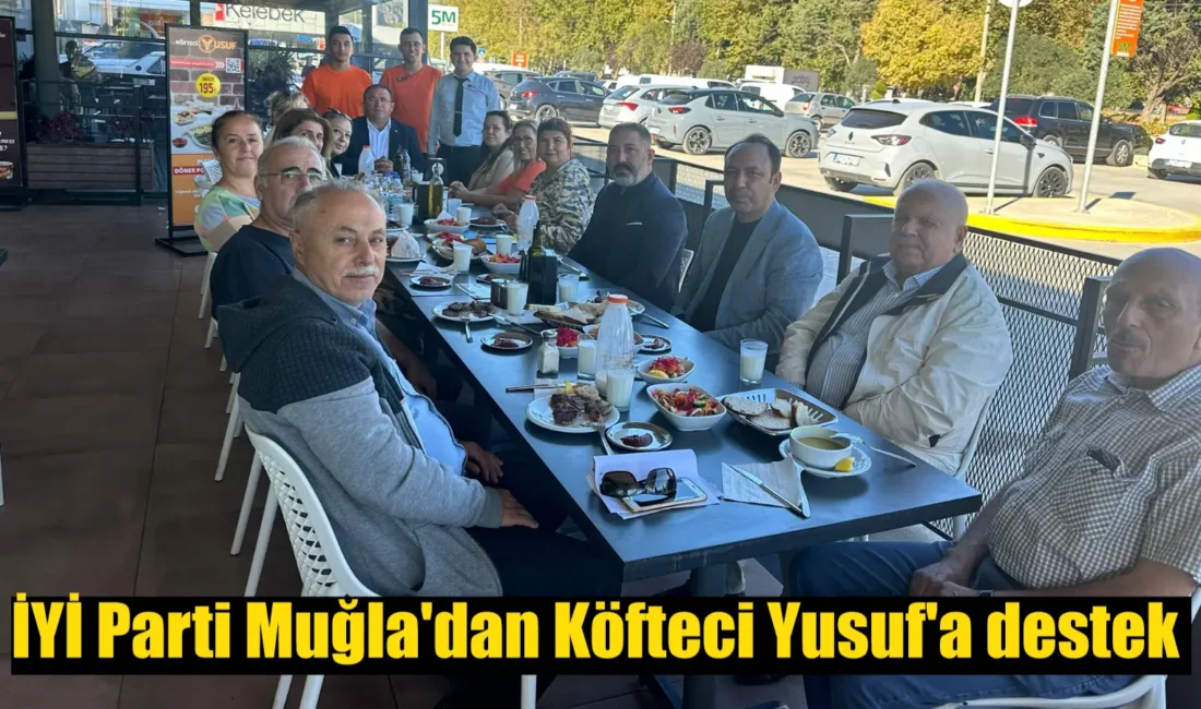 Son dönemde Köfteci Yusuf’un