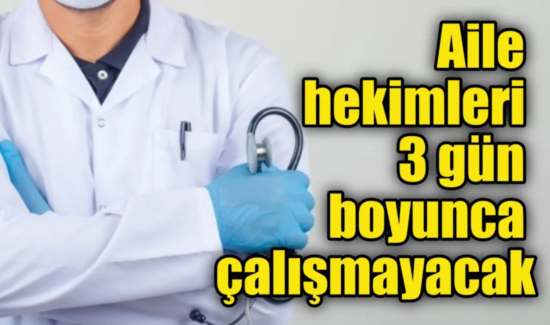 Üç hekim sendikası, Sağlık