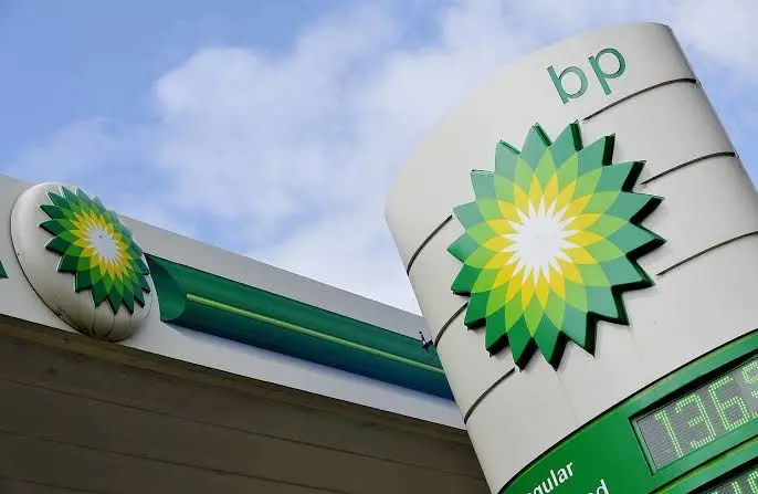 BP benzin şirketi Türkiye’den