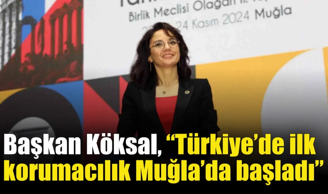 Tarihi Kentler Birliği 2024