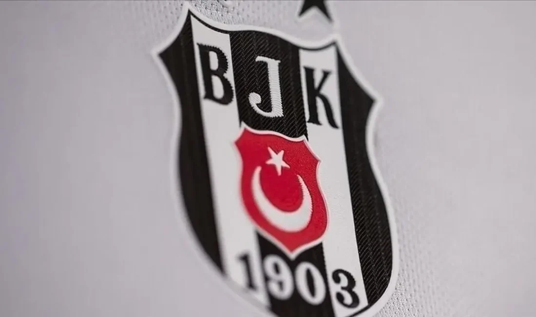 Beşiktaş Kulübü’nde yaşanan art