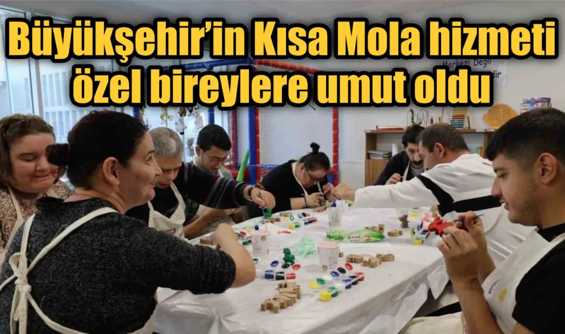 Muğla Büyükşehir Belediyesi, Muğla