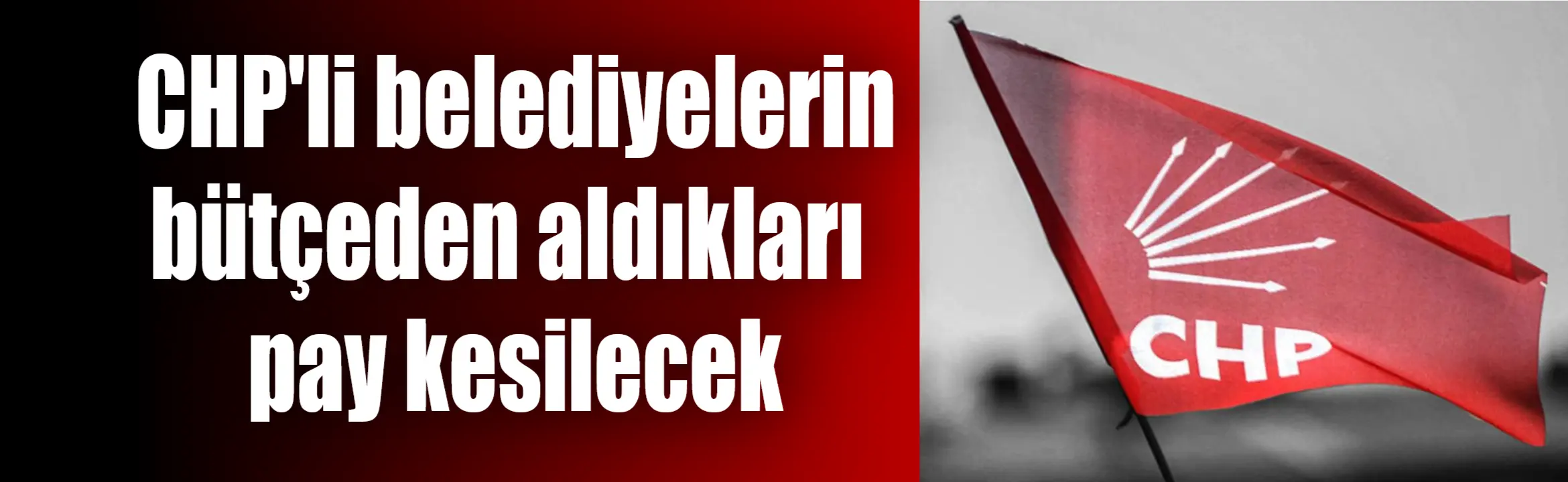 'Tüzel Kişilik' kavramı içine belediyelerin