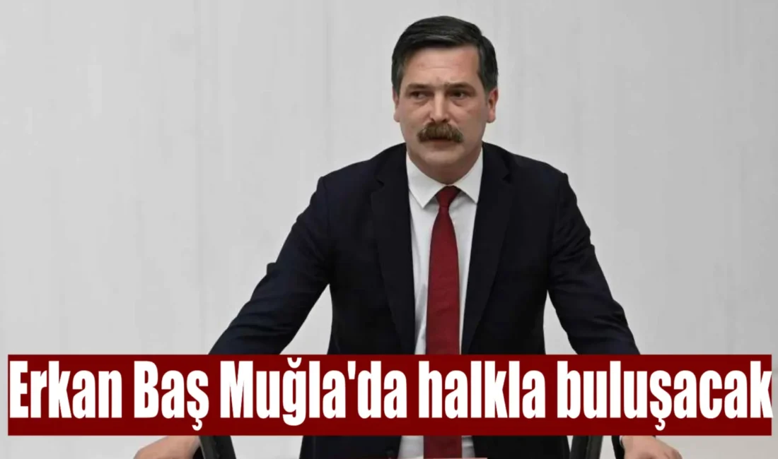 Türkiye İşçi Partisi Genel