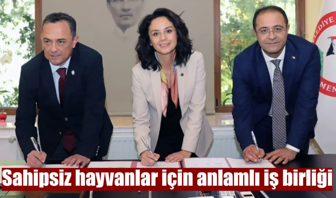 Menteşe Belediye Başkanı Gonca