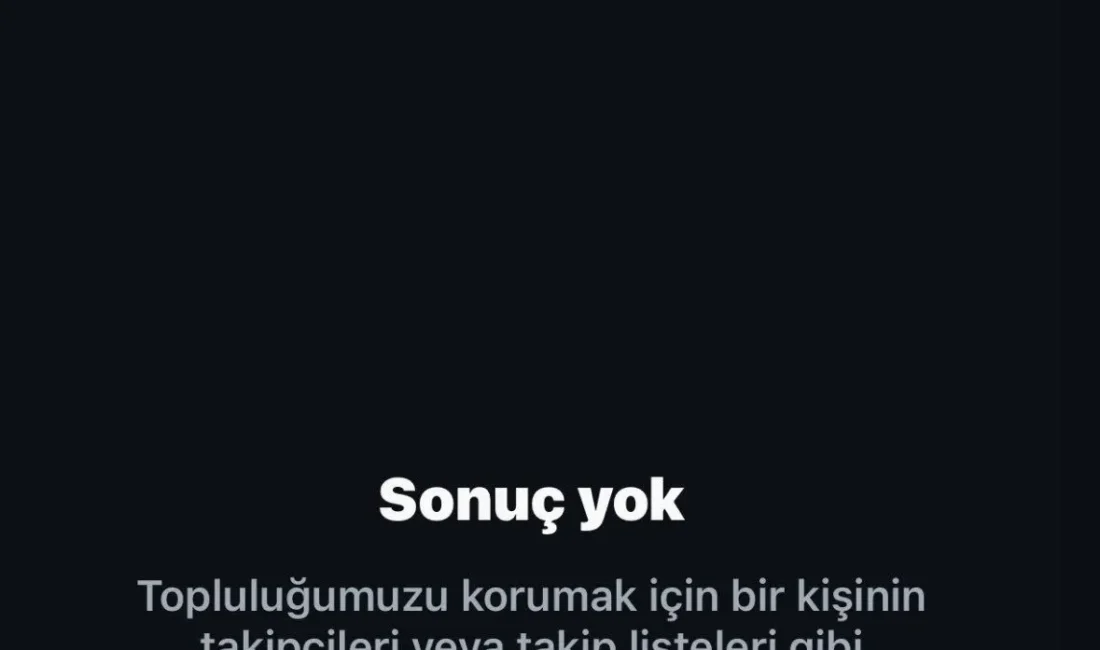 Instagram, kullanıcılarının takipçi ve