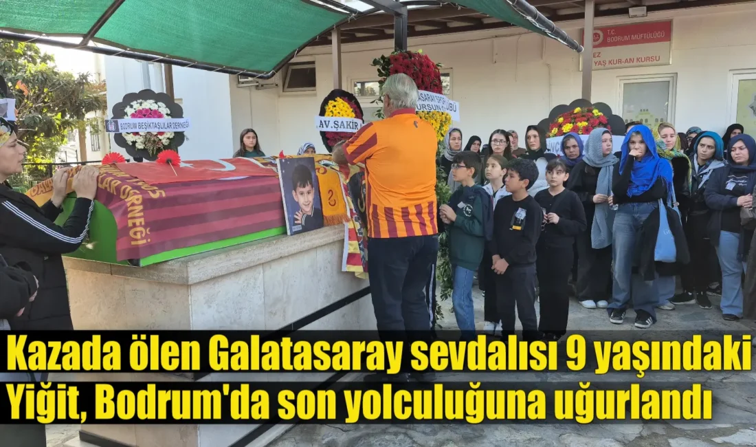 Balıkesir’in Susurluk ilçesinde meydana