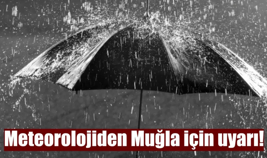 Meteoroloji 4. Bölge Müdürlüğü