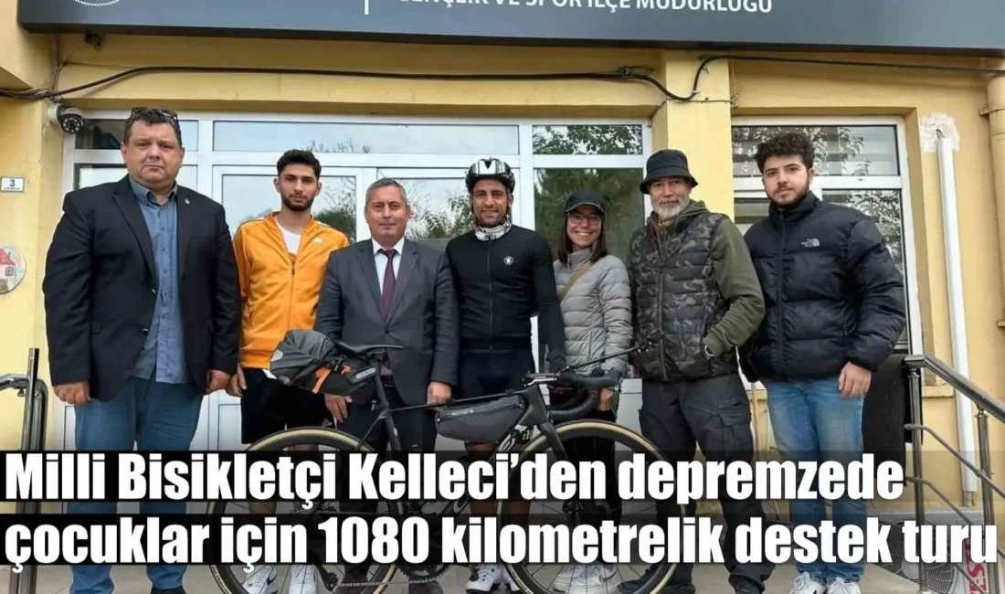 Türkiye MTB Dağ Bisikleti