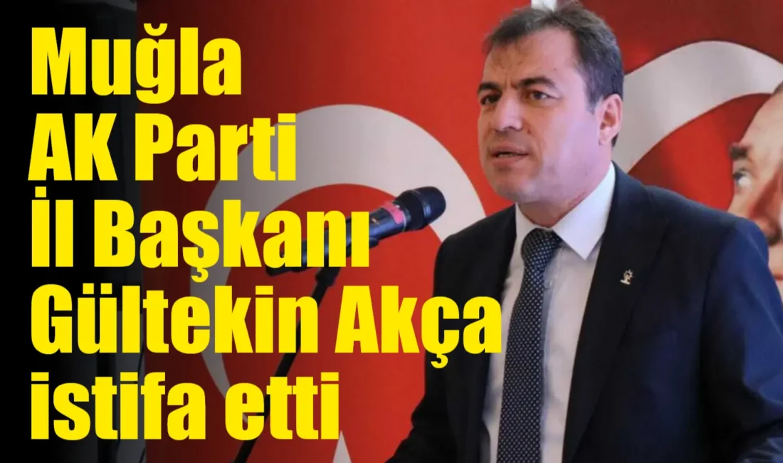 Muğla AK Parti İl