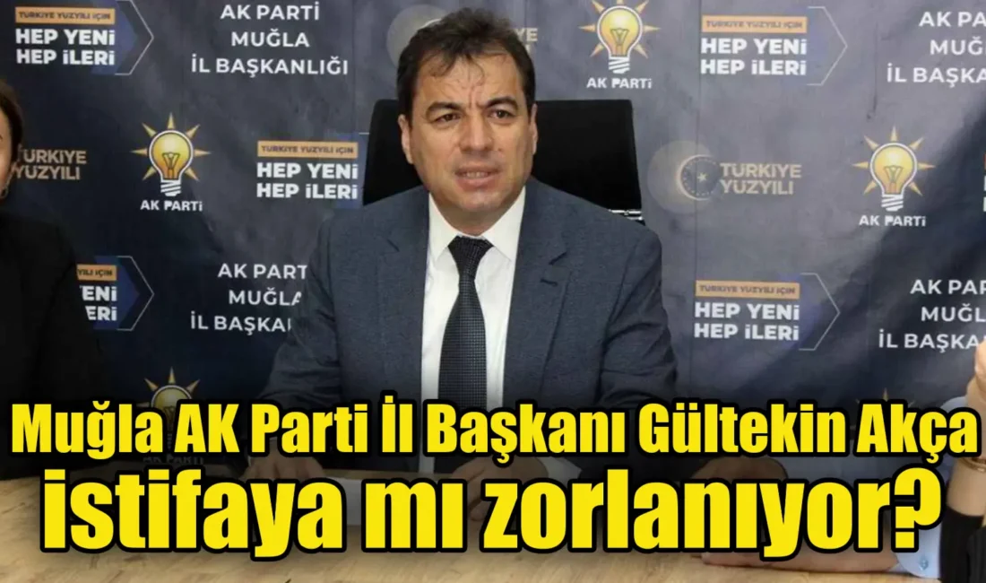 AK Parti kurucuları arasında