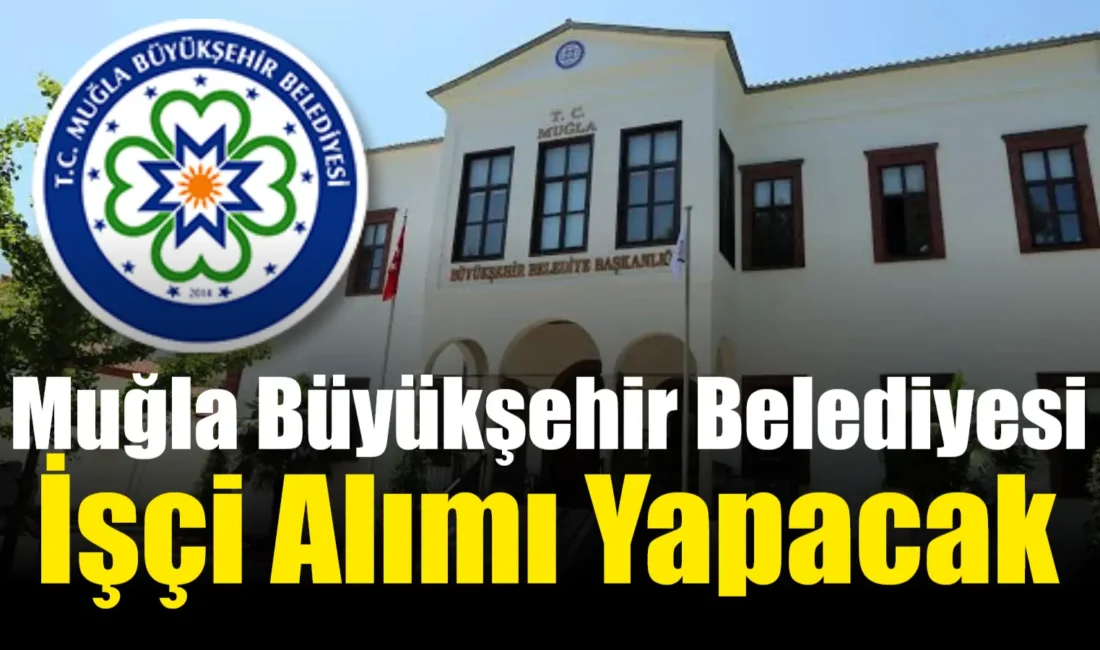 Muğla Büyükşehir Belediyesi, 19