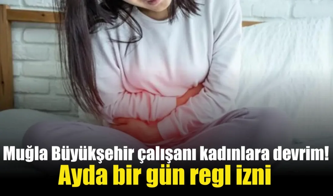 Muğla Büyükşehir Belediyesi ve