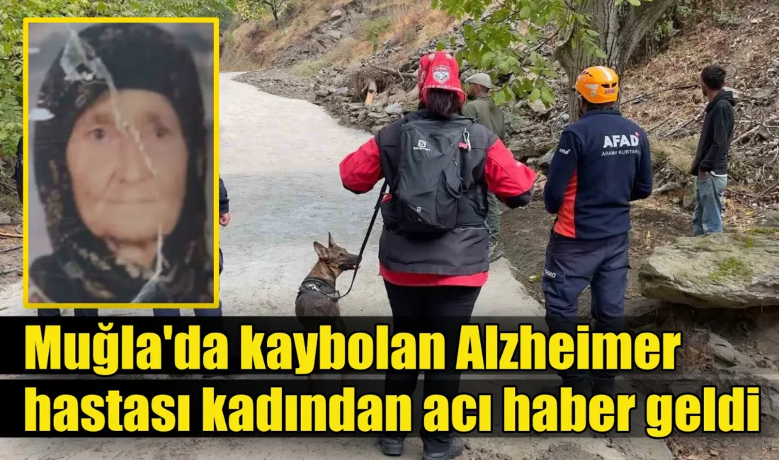 Muğla’nın Milas ilçesinde 12