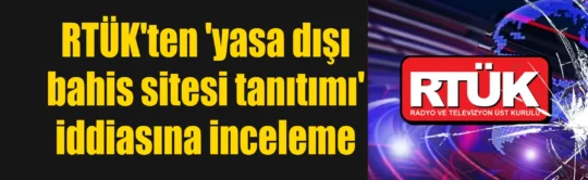 Radyo Televizyon Üst Kurulu, Karadağ-Türkiye