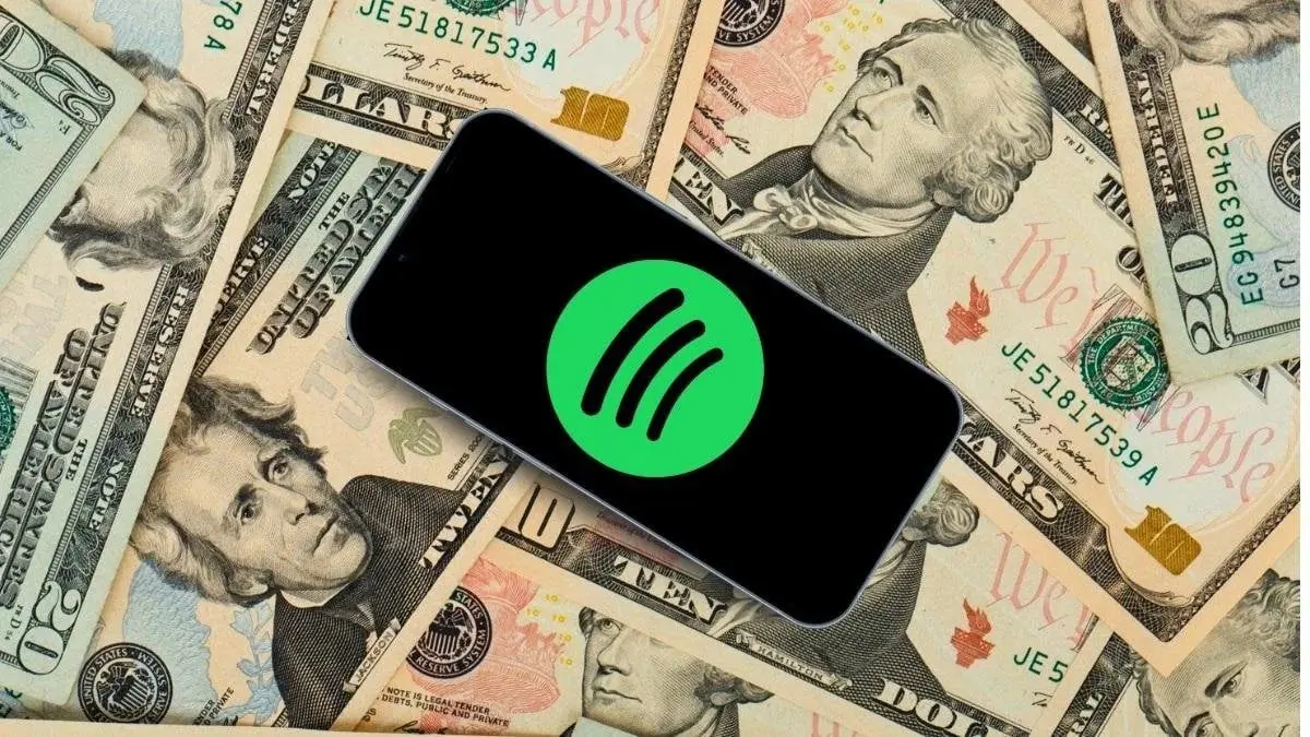 Spotify’dan yeni video gelir modeli