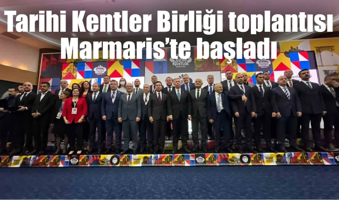 Tarihi Kentler Birliği 2.