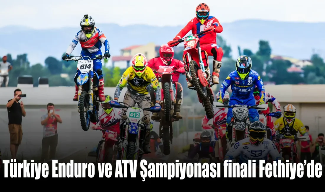 Türkiye Enduro ve ATV