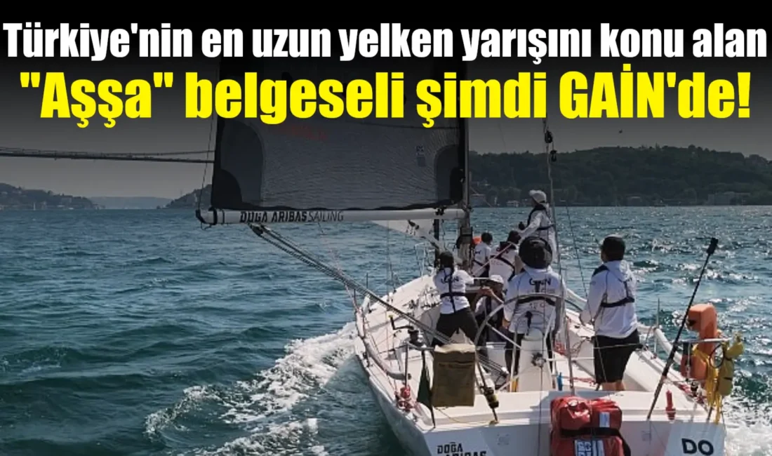 GAİN ve RAMS Global’ın