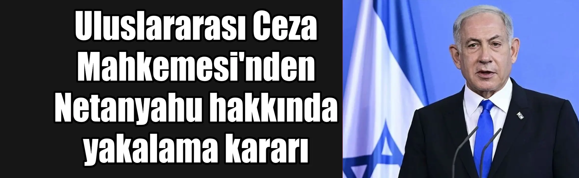 Uluslararası Ceza Mahkemesi, (ICC) Gazze'de