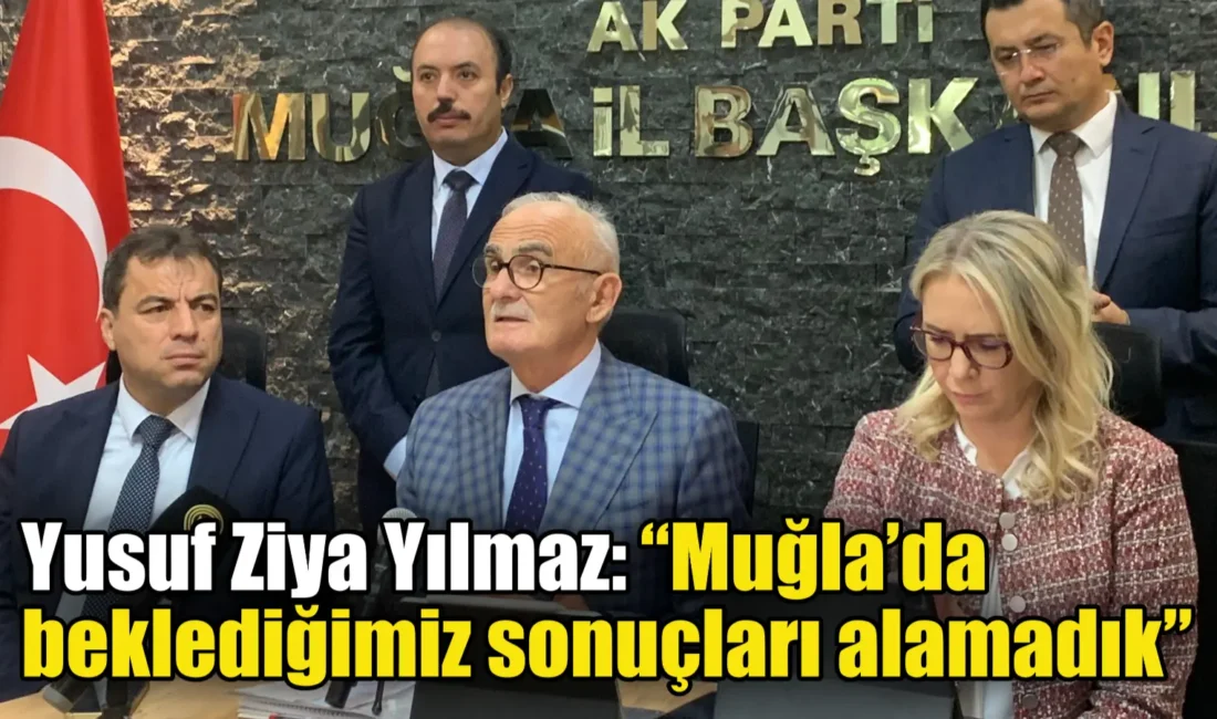 AK Parti Genel Başkan