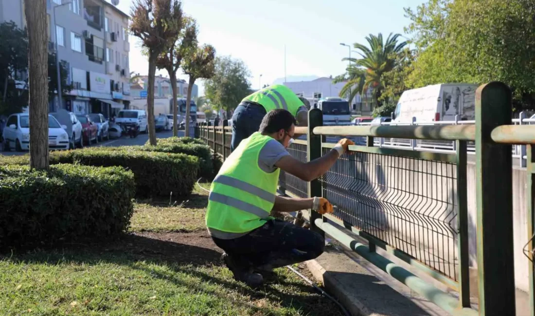 Muğla Büyükşehir Belediyesi MUSKİ