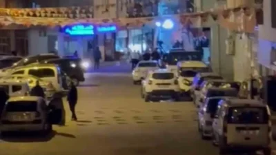 İzmir’de 3 polisin yaralandığı silahlı saldırıda 12 gözaltı