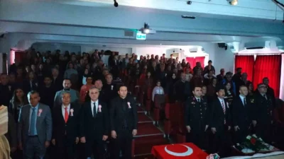 Köyceğiz’de Öğretmenler Günü düzenlenen etkinliklerle kutlandı