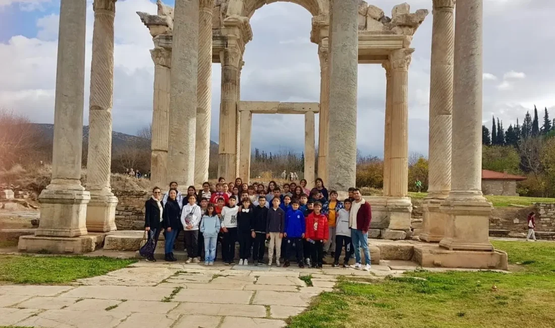 Muğla’nın Köyceğiz ilçesi Yunus