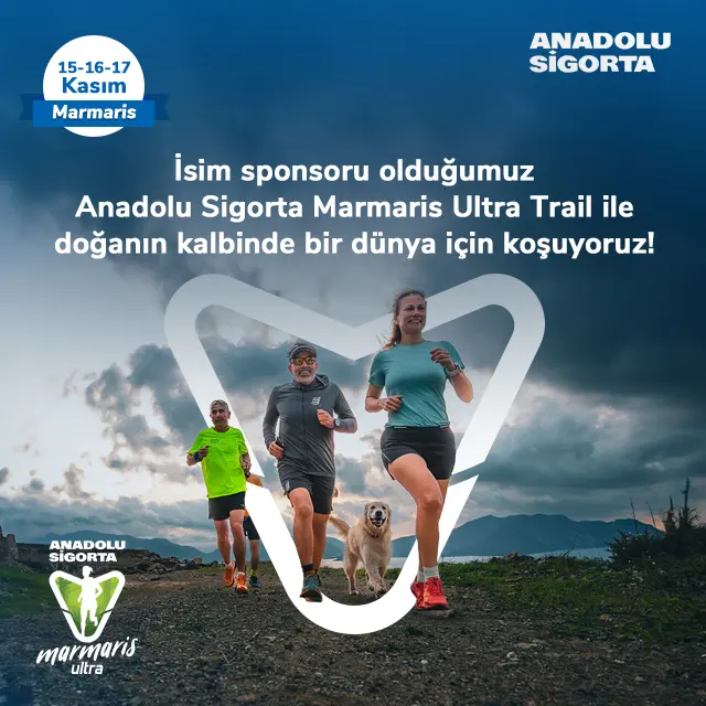 Anadolu Sigorta, Marmaris Ultra