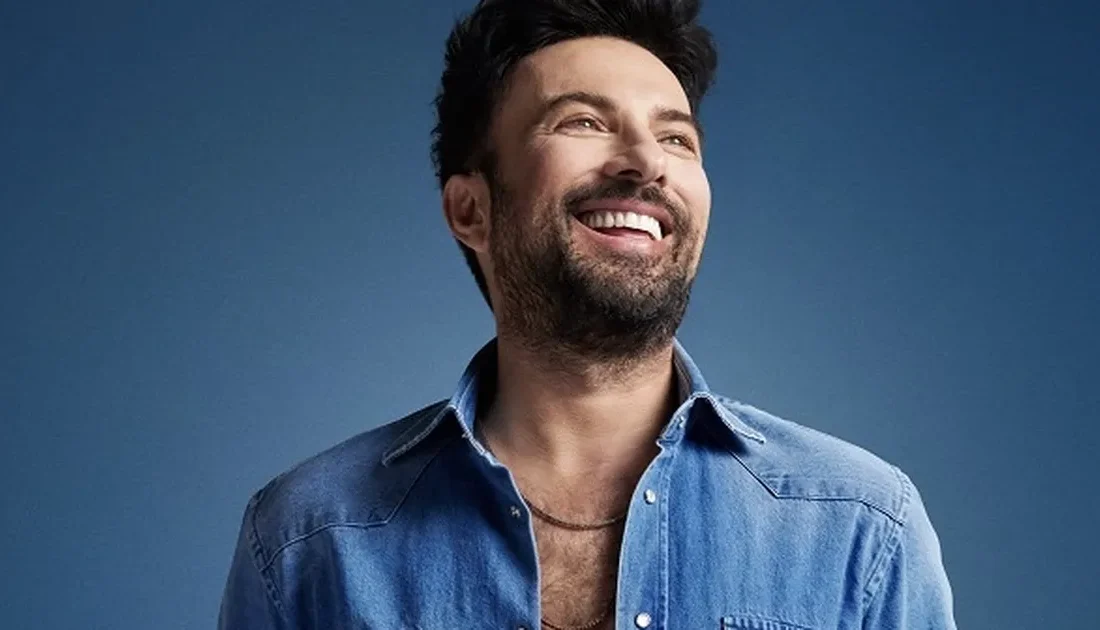 Megastar Tarkan, geçtiğimiz yaza