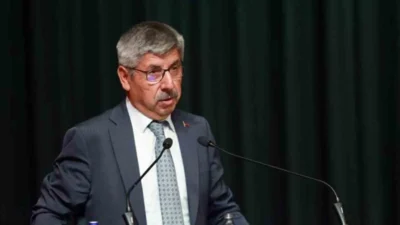 MSKÜ Rektörü Prof. Dr. Kaçar’dan 10 Kasım Atatürk’ü Anma günü mesajı