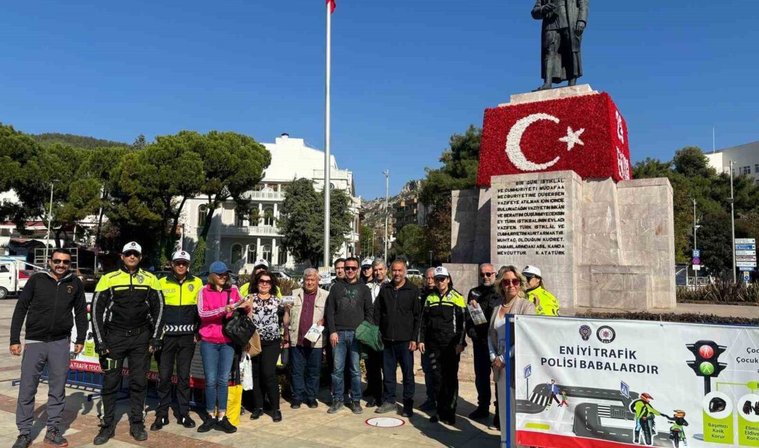 Muğla genelinde artan motosiklet