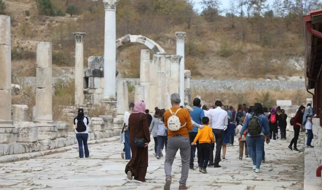 Muğla Büyükşehir Belediyesi tarafından