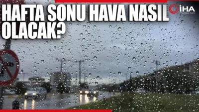 Yurtta Hava Nasıl Olacak? Meteoroloji Uzmanı Uyardı!