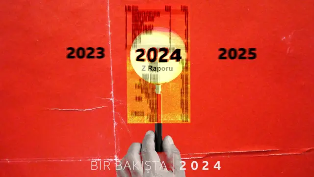 2024, dünya nüfusunun yaklaşık yarısının sandık başına gittiği bir yıl