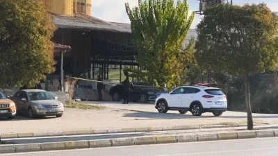 Denizli’de alacak verecek meselesinde kan aktı