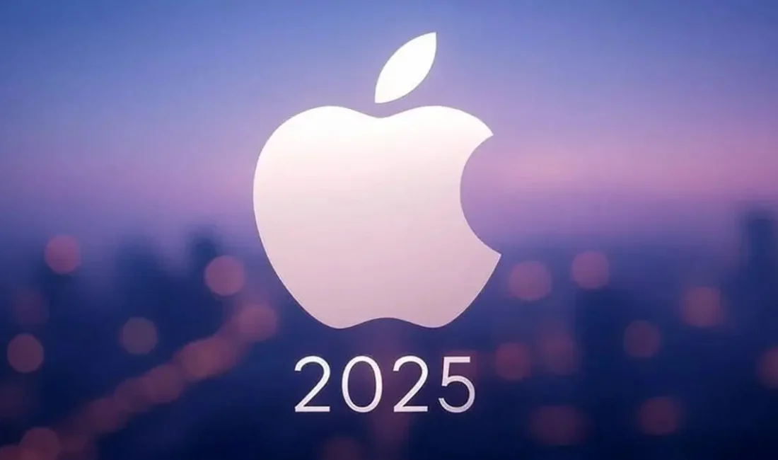 Apple, 2025’e damga vuracak beş yeni cihazın tanıtımına hazırlanıyor. Mart