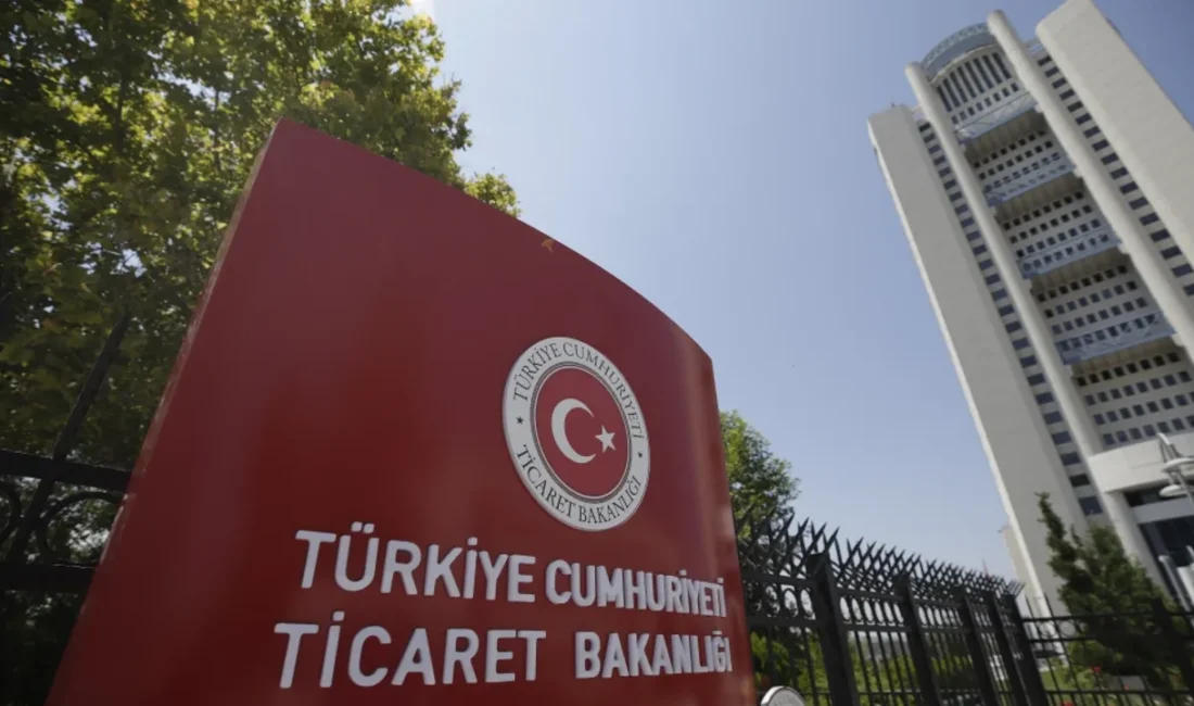 Ticaret Bakanlığı, asgari ücret