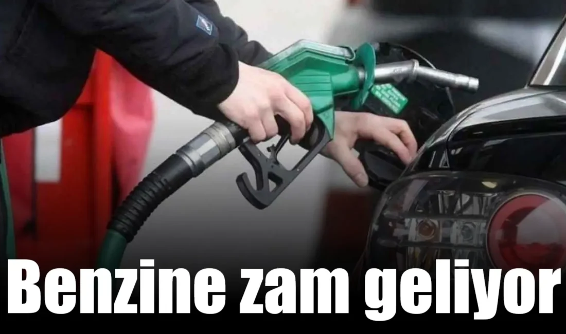 Brent petrol fiyatlarında dalgalanmayla,