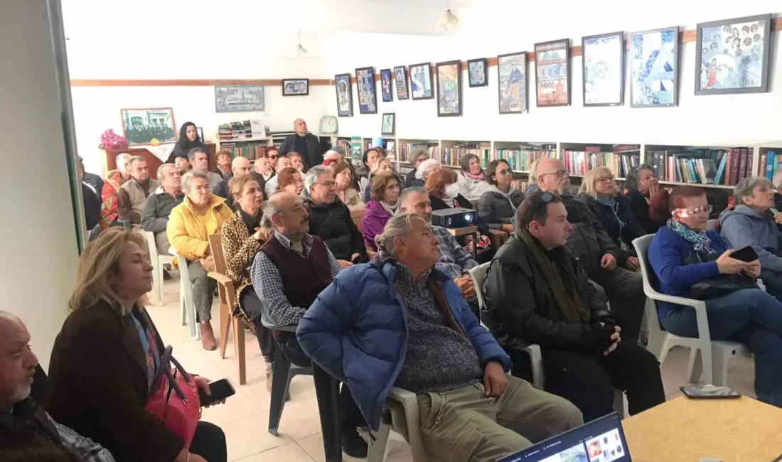 Bodrum Belediyesi ile Akyarlar Mahalle Muhtarlığı iş birliğiyle Akyarlar Bölgesi